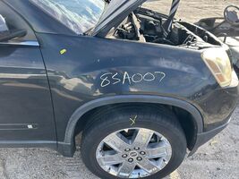 Passenger Right Fender Fits 07-12 ACADIA 104956632 - $99.00