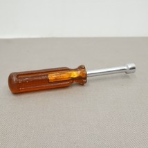Vtg Vaco S/B S14 7/16in Screwdriver Nut Driver - £6.99 GBP