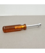 Vtg Vaco S/B S14 7/16in Screwdriver Nut Driver - £7.01 GBP