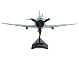 Douglas SBD-3 Dauntless Aircraft 41-S-13 United States Navy 1/87 Diecast Model A - £35.40 GBP