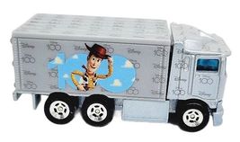 Hot Wheels - Hiway Hauler: Pop Culture - Disney 100 #4/5 (2023) *Woody / Loose* - £6.09 GBP