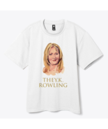 they k rowling shirt Heavy Tee - €38,54 EUR