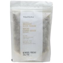 TEAVANA 8oz Belgian Rock Sugar 1/2 Lb - $17.99