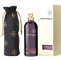 Montale Paris Intense Cafe By Montale Eau De Parfum Spray 3.4 Oz - $118.50