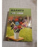 Maampu 1000pcs To Build Flower Arrangement - £33.26 GBP