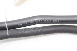 06-10 VW VOLKSWAGEN PASSAT B6 3.6L HOSES LINES PIPES SET E4873 image 11