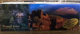 Panoramic Flagstaff Areas Arizona Impact Jigsaw Puzzle 12x36 500 - $16.83