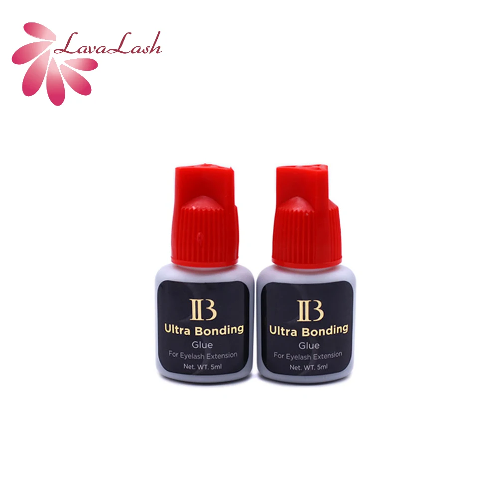 Y ultra bonding glue for eyelash extension original 5ml fast drying professional makeup thumb200