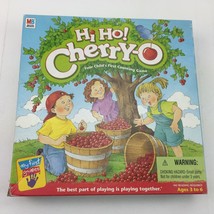 Hasbro My First Games Hi! Ho! Cherry-O Your Child&#39;s First Counting Board Game - £27.72 GBP