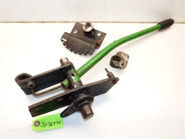 John Deere 208 210 212 214 216 200 Tractor Implement Lift Lever - £76.85 GBP