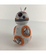 Disney Star Wars BB8 7&quot; Plush Stuffed Animal Toy Kohl&#39;s Cares Character ... - $20.24 CAD