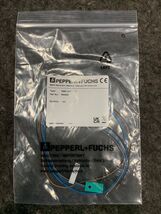 Pepperl + Fuchs Inductive Sensor NBB1,5-F79-E0 - 1.5 Mm Range 5-30 Vdc New - $12.99