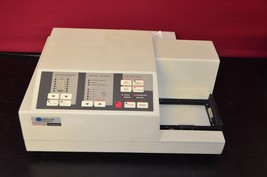 Molecular Devices ThermoMax Microplate Reader 340 405 550 570 595 600 nm... - $726.75