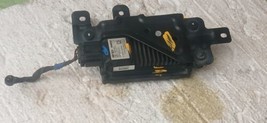 2014-16 Kia Cadenza Distance Cruise Control Radar Sensor Oem: 96400-3R000 - $197.01