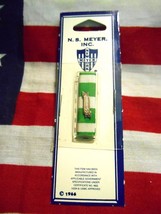 VIETNAM CAMPAIGN RIBBON BAR N.S. MEYER INC - $6.68