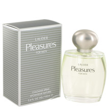 PLEASURES by Estee Lauder Cologne Spray 3.4 oz - £31.43 GBP