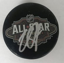 Claude Giroux Signed Autographed NHL All-Star Hockey Puck - COA Card - £47.44 GBP