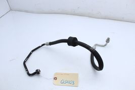 2006 LEXUS GS300 A/C LINE HOSE PIPE Q9403 image 8