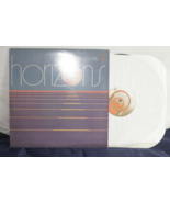 Horizons Todays Soft Rock Hits Album VINYL 33rpm LP - £6.30 GBP