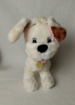 Disney Store Buster Dog Plush Stuffed Animal 10&quot; Winnie the Pooh - Damag... - $12.86