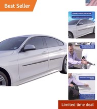 Universal Magnetic Car Door Protectors - Prevent Dents &amp; Scratches, Matt... - $1,541.07 MXN