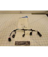 Ford MU5Z-14A411-BA Fuel Injector Wiring Harness Left LH - $42.12 CAD