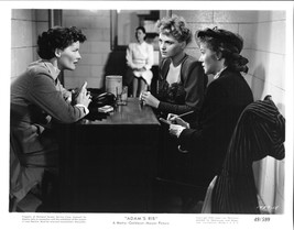 Katharine Hepburn Judy Holliday Adam's Rib Original 1949 Mgm Movie Photo - $9.99
