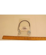 83-86 87 88-92 Ford Ranger Pickup Truck Passengers Tailgate Cable E9TZ99... - $11.30