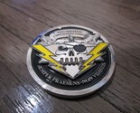 POTUS White House Presidential Communications Command Challenge Coin #969Q - $45.53