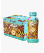 Maple Donut Alani Nu Protein Coffee 12 fl oz Bottles (12 Pack) - $54.23 CAD