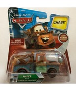 Disney Pixar Cars Mater With Glow-In-The-Dark Lamp Stock Photo (Chase) - €22,06 EUR