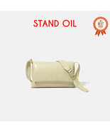 [STAND OIL] Fluffy bag Regular Vanilla Korean Brand Women&#39;s Bag - £113.42 GBP