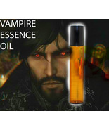 Haunted 27x ESSENCE OF VAMPIRE LOVE MESMERIZE TELEPATHY OIL MAGICK WITCH... - $33.00