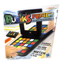 Hasbro Rubik&#39;s Race Frantic Face-To-Face Puzzle Game - $175.95 MXN
