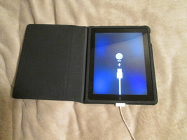 Ipad 1st Generation With Case - $49.00