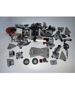 Lego Star Wars The Clone Wars AT-TE Walker Set 7675 - NO Minifigures - $148.49