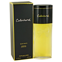 CABOCHARD by Parfums Gres Eau De Toilette Spray 3.4 oz - £21.08 GBP