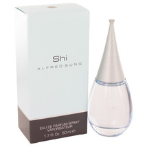 SHI by Alfred Sung Eau De Parfum Spray 1.7 oz - £19.57 GBP