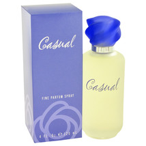 CASUAL by Paul Sebastian Fine Parfum Spray 4 oz - £21.97 GBP