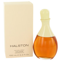 HALSTON by Halston Cologne Spray 3.4 oz - $618.50 MXN