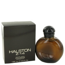 HALSTON Z-14 by Halston Cologne Spray 4.2 oz - $508.62 MXN