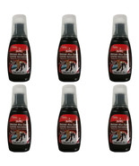 NEW Kiwi Liquid Wax Instant No-Buff Shine, Brown 2.5 oz (6 Pack) - $29.01 CAD