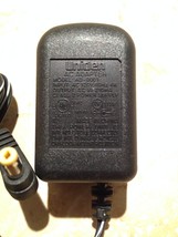 Uniden ac adaptor class 2 power supply input 120v 60 Hz 4w output 9v 210mA - $19.99