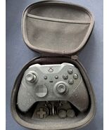 Controller Wireless Xbox One Elite Series 2 Custodia Nera Completa - €66,98 EUR