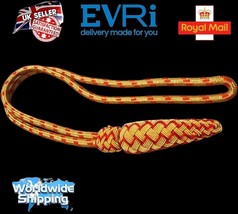 Field Marshals and General Officers Gold Sword Knot - $18.94