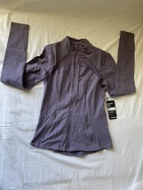 Forever 21 Women&#39;s Purple Casual Jacket Size M - e113 - $6.73