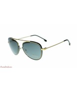 Versace Men Aviator Sunglasses VE2193 Metal Frame Authentic  56mm - $155.00