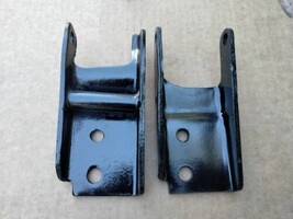 MOPAR BIG BLOCK MOTOR MOUNTS,CUDA, CHALLENGER,GTX, DAYTONA,SUPERBIRD - $89.99