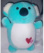 Squishmallows Hug Mees Paul the Koala 10&quot; NWT - $17.70
