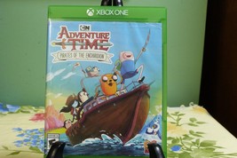 Adventure Time: Pirates of the Enchiridion - Microsoft Xbox One - Tested &amp; Works - £8.52 GBP